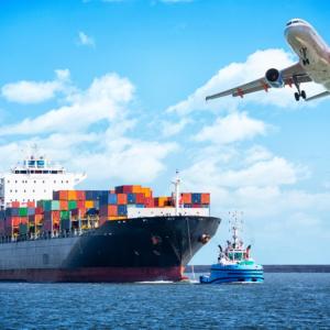 China Best Door To Door International Shipping From China To Denmark Transportation Service Express factory