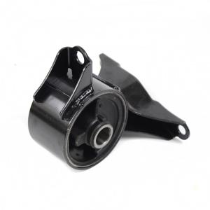 China 50820-S3V-000 Rubber Engine Mount Honda ACCORD CRV CIVIC HRV Suspension Transmission Parts factory