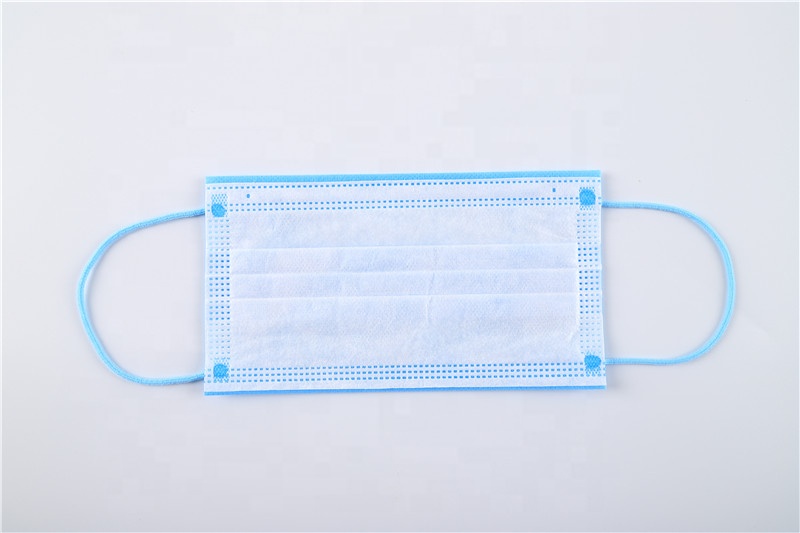 Surgical Masks High Quality Personalized Face Masks Customized Medical Mask Class III 3 Plys