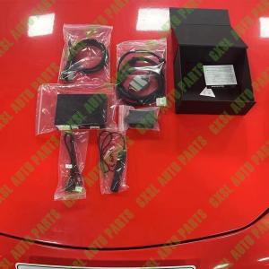 China For Ferrari F8 Upgrade Carplay Auto Adapter Multimedia Player factory