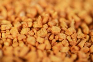 China 3*4mm Crunchy Healthy Deep Fried Garlic Cloves factory