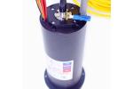 Many Various Signal Fiber Optic Rotary Joint Different Current Loss Electric