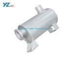 6137-11-5550 KOMATSU Excavator Exhaust Muffler PC200-3