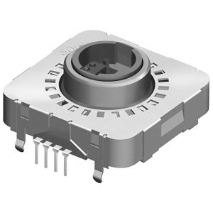 EC33 hollow rotary encoder