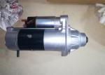 6D16 6D17 Starter Motor Assy For Excavator SK330-6 ME077796