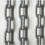 Polished Stainless Steel Chain Link M2 To M22 304 304L