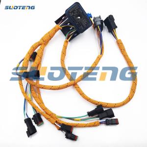 China 195-7336 1957336 Engine Wiring Harness For 325D 329D Excavator factory