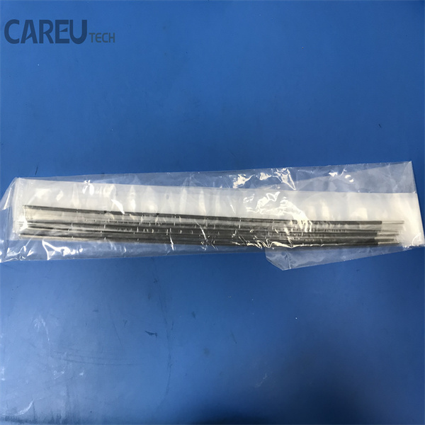 China Customizable Insert Tube For Olympus BF-P290 Bronchovideoscope factory