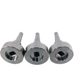 Customized High Precision Components - Metal Stamping Parts and Sheet Metal