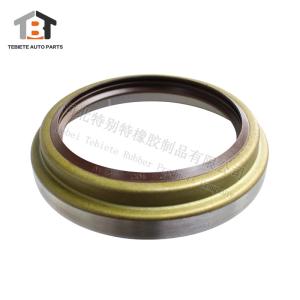 China 8-94336-314-1 Isuzu Truck Rear Wheel Hub Oil Seal 77*102*9/19 OEM8-94336-314-0 factory