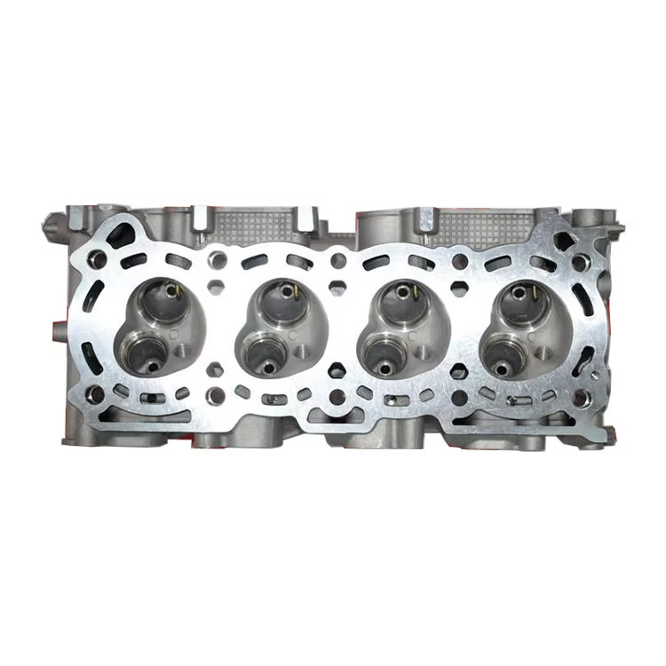New G16A 8V Aluminium Cylinder Head OEM 11110-61A00 1111C-60A00 Auto Parts For Suzuki Vitara Sidekick SE416 Cars Engine Parts