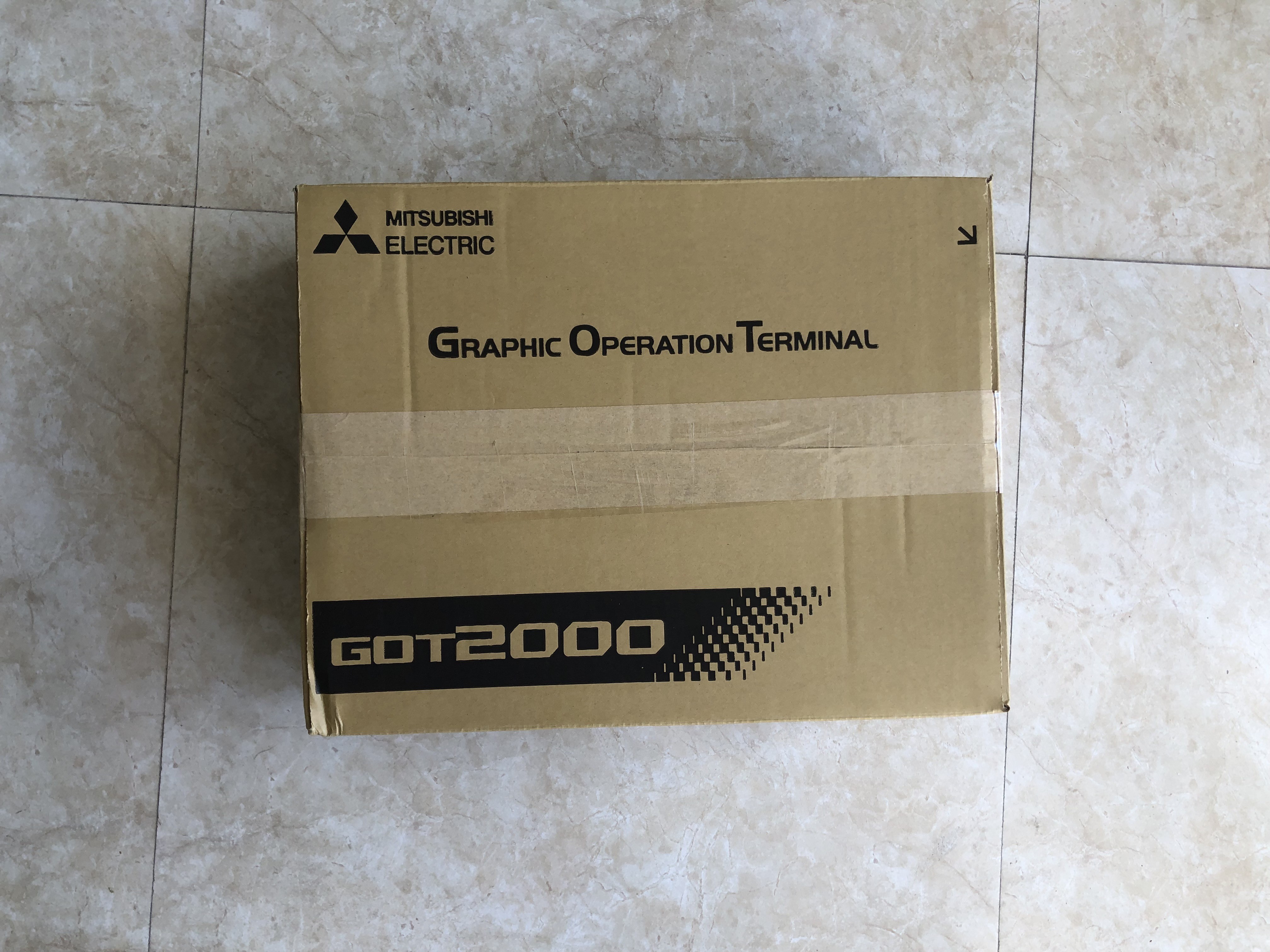 GS2110-WTBD PLC Mitsubishi New Automation Control Japan Origin