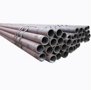 China 1mm To 150mm Seamless Steel Pipes , SCH10S To XXS Cold Drawn Steel Pipe factory