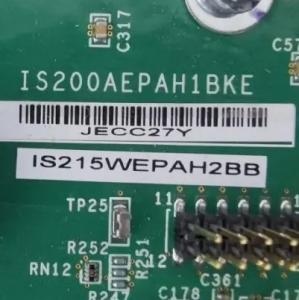 China IS215WEPAH2AB GE Non-CANBus Wind Pitch Axis Control Module factory