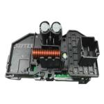F011500082 7P0820021A Auto Blower Fan Blower Motor Control Module Resistor For