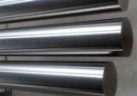 Black 904L Stainless Steel Bar EN 1.4539 , Large Diameter Stainless Steel Bar