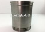 Diesel Engine Cylinder Sleeve SL/T3500 Truck / Excavator / Isuzu Liner SL01-23