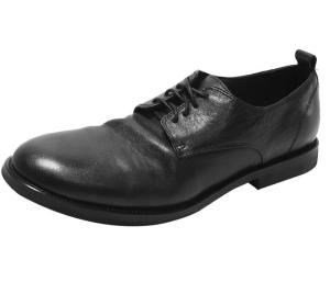 China Luxury Men'S Business Mens Casual Leather Shoes Black / Brown EU Size 38 - 46 factory