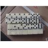 Buy cheap Domino set, Material Melamine , Total 28pcs, double six, packaged in PVC box, from wholesalers