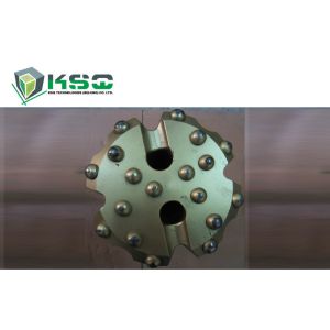Through Reverse Circulation Dth Hammer Bits Mining Rock Drilling Tools