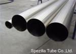 Industrial High Purity Stainless Sanitary Tubing Stress Corrosion ID / OD