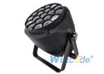 Indoor 19*15W RGBW 4 in1 Disco Stage Light for Events Show Zoom Bee Eye Par