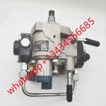 genuine common rail injection pump 294000-1242,294000-0641,294000-1372,1460A053