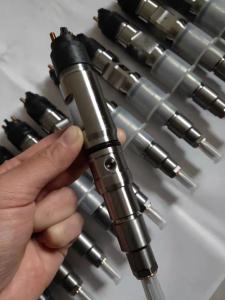 China bosch diesel fuel injector 0445120219/0 445 120 219 factory