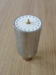 Large Amplitude High Frequency Ultrasound Transducer 900W For Electric Industry