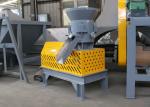Manure Pellet Manufacturing Domestic Waste Granulation Production Line
