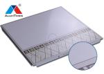 30 By 30cm Aluminium Ceiling Tiles For Building Bathroom Decoration