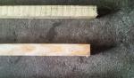 MC9212 wooden dowel & wood prod producing machine with diameter 6mm 8mm 10mm
