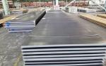 Hot Rolled MS Carbon Steel Plate Sheet ASTM A36 Iron Steel Sheet 20mm Thickness