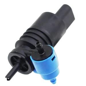 China Black Washer Pump OE 67128377987 2048660221 2318660021 for MINI Mercedes-Benz 204 factory