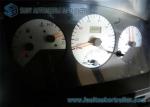 6 Cbm T King Concrete Mixer Truck 4100 MM Wheelbase Yuchai 130 Hp Engine