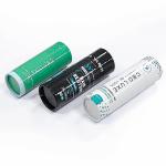 Matt / Glossy Laminated Tube Packaging Box For Luxuriant Glasses Sunglasses