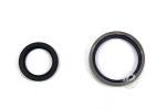 Engine Diesel 4D95 6D95 Crankshaft Oil Seal 6D105 S6D107 S6D108