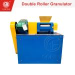 Dry Extrusion Granulation For Winter Road Deicing Agent Granule Production