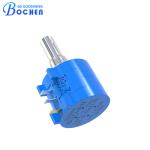 Potentiometers Variable Resistors 3590S Helipot 10k Precision Potentiometer