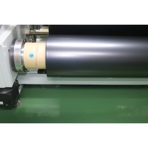 China Conventional Black PI Polyimide Composite FPC Film Silicone Coated Paper on sale