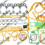 6D34 Gasket Repair Kit ME081734 ME996454 ME999821 For Mitsubishi Engine