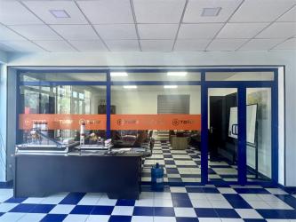 Guangzhou Torui Import and Export Trading Co., Ltd.