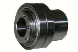 China auto parts factory