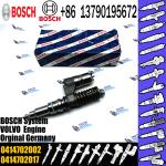 New Diesel Unit Injector 0414702002 0414702017 0414702008 0986441005 0986441105