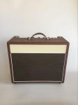 Vox Style All Tube Guitar Amplifier Combo 15W with Reverb 1*10 Eminence