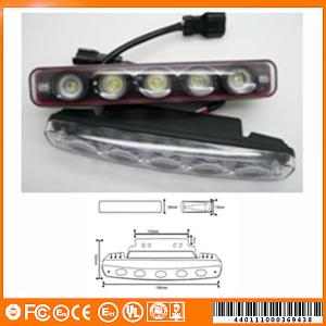 China Super newest DRL daytime running Light---Baobao Factory factory