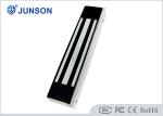 External Waterproof Magnetic Lock 280KG Holding Force IP68(JS-280W)