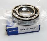 HCB71909-EDLR-T-P4S Direct Lube Super precision angular contact ball bearings