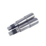 Aluminum CNC Turning Part Stainless Steel CNC Machining Parts