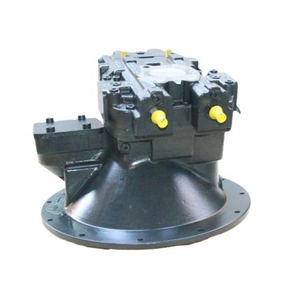 A8VO80LA1KH1 Hydraulic Main Pump For R180-3 R200NLC-3 Excavator Parts 11EK-15011